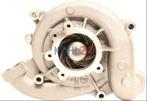 Wasserpumpe Claas 0019921992 MAN Motor D2862LE122 usw. 51.06500.6663 51.06500.6683 51.06500.7110 51.06500.9110 51.06500.9654 51.06500.9663 51.06500.9683 51.06500.9714 Original MAN